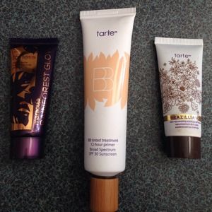 Tarte BB Tinted Treatment in "Light"