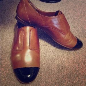 Shoemint "Ida" flats