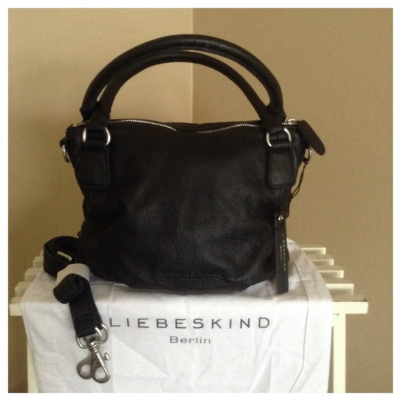 Liebeskind Berlin Handbags - 🎈Liebeskind.🎈HP by @ccargo! 8-19