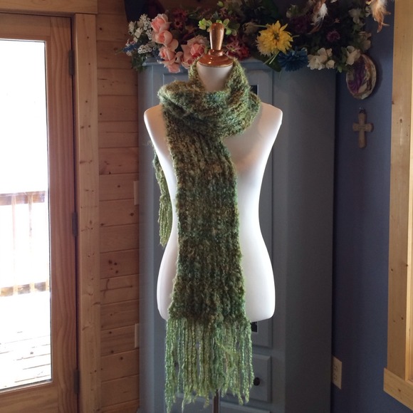 handmade with love  Accessories - Sold bundle locofox. Items listed below