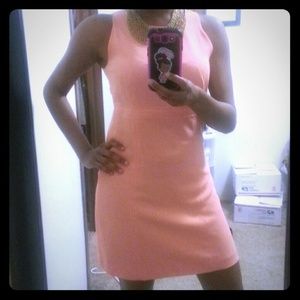 REDUCED! J.Crew shift dress