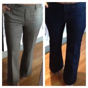 JCrew & Kenneth Cole Trousers Bundle for kaw0410