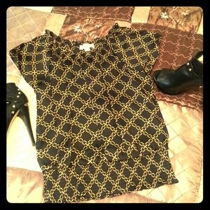 Michael Kors blouse