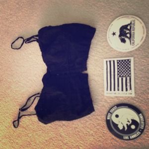 Trade bundle for zoemullen