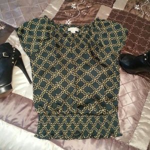 Michael Kors blouse
