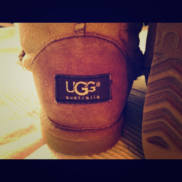 Ugg boots