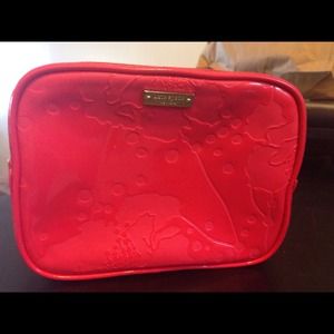 ➡️sold➡️Kate spade makeup bag