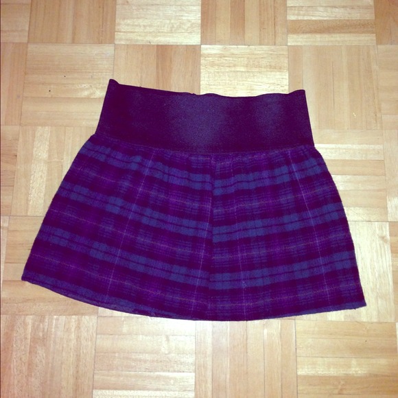 Urban Skirt