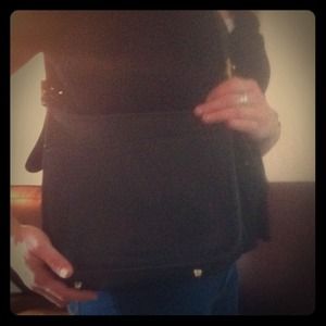 ⤵️reduced authentic coach bag