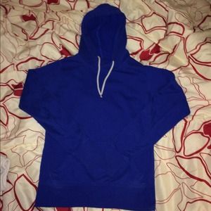 Tillys small hoodie, worn twice.