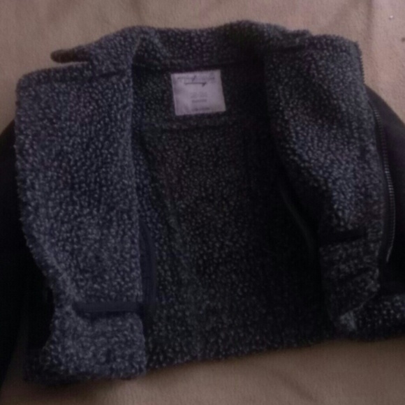 Toddler coat - Picture 2 of 2