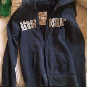 Aeropostale jacket.