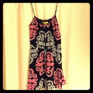 Chic Petite Dress NWT