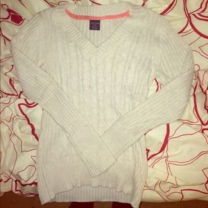 Faded Glory sweater.