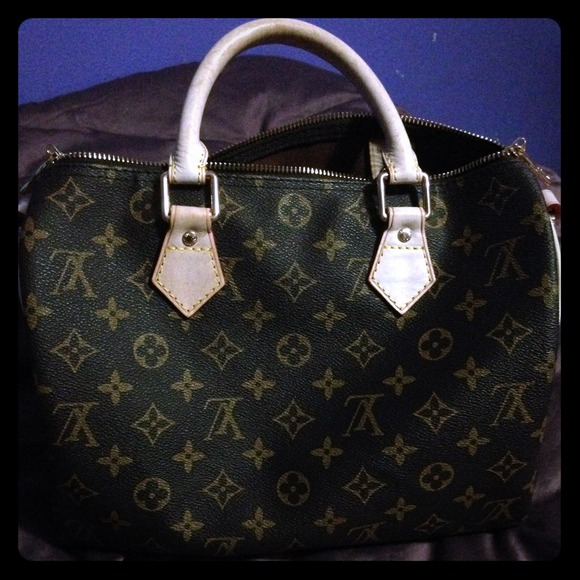 Handbag! LV
