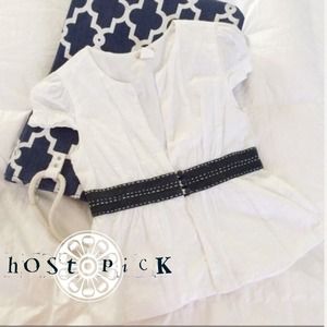 Boutique Top by Luna Chix HOST PICK!