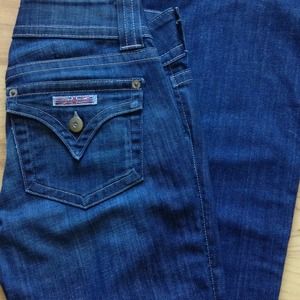 Hudson Jeans