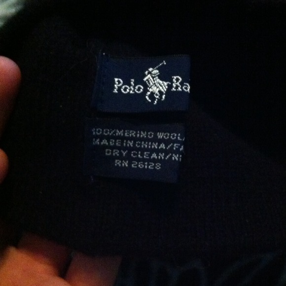 Polo hat - Picture 2 of 2