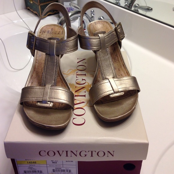 Wedges - Picture 2 of 3
