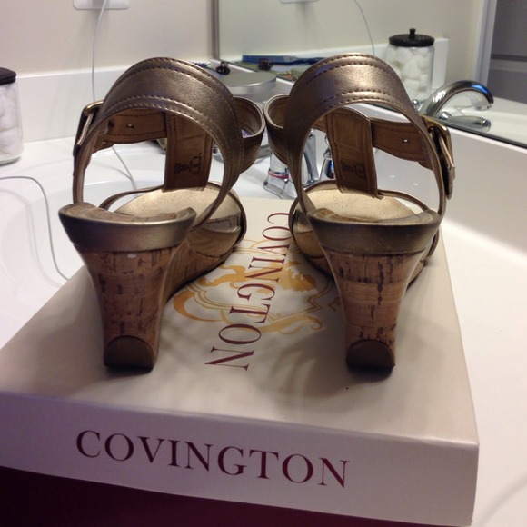 Wedges - Picture 3 of 3
