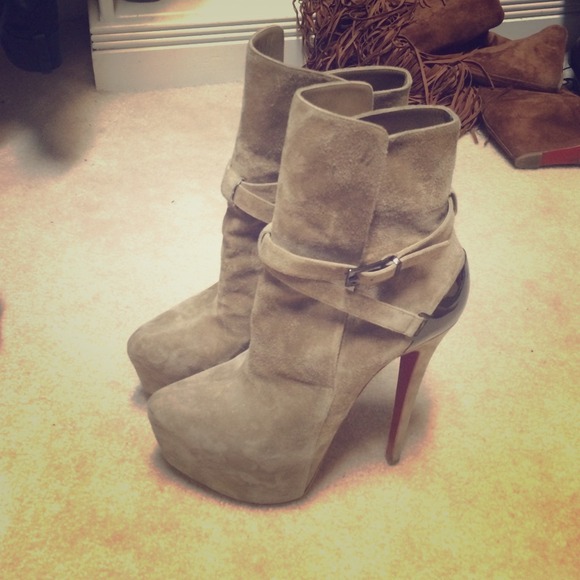 Christian Louboutin