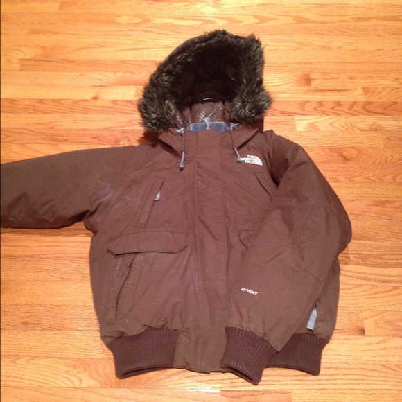⛔️SOLD⛔️ North face jacket