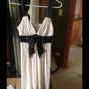 Homecoming Dress