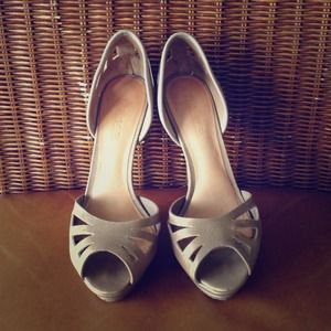 L.A.M.B. Shoes