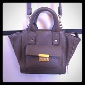 phillip lim 3.1 for target mini pashli