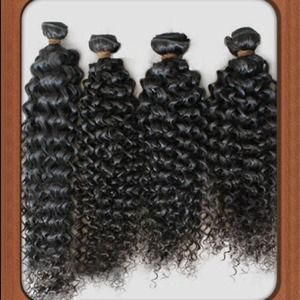 Malaysian Curly
