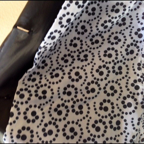 Rain Trench Coat - Picture 3 of 3