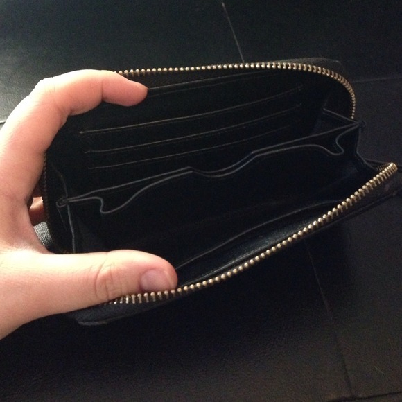 Wallet/cellphone case - Picture 2 of 3