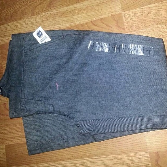 Woman's Denim