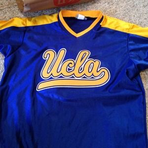 UCLA jersey