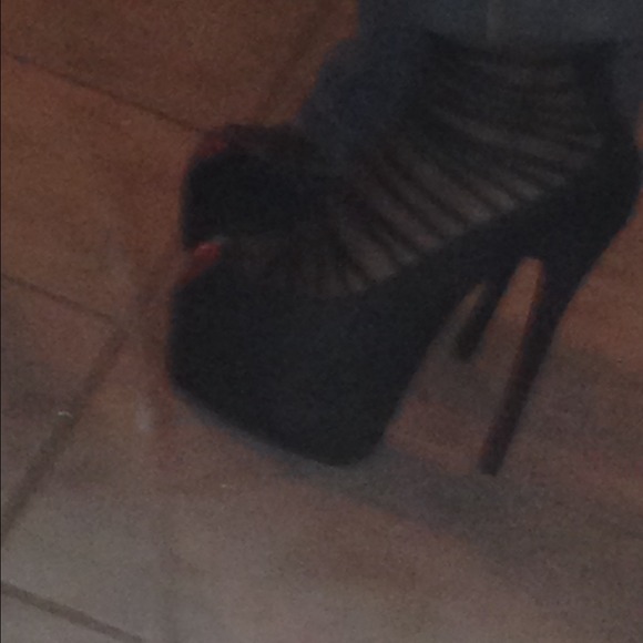 ✋Zoulou 7.5 ON HOLD!!! ✋🙅