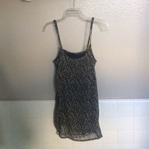 Brandy Melville Dress!!