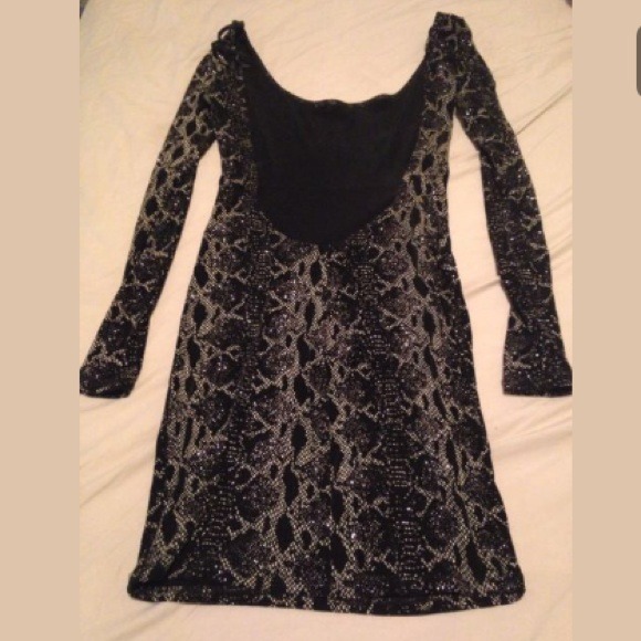 Bodycon Dress