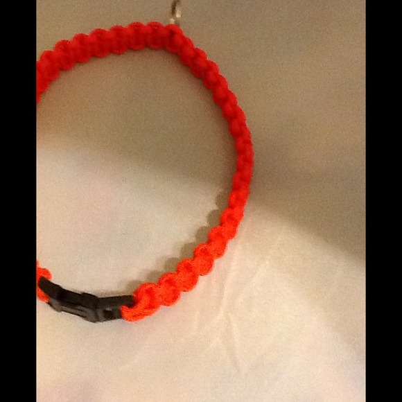 Custom made dog collars - Picture 1 of 1
