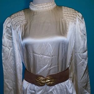 Stunning vintage blouse