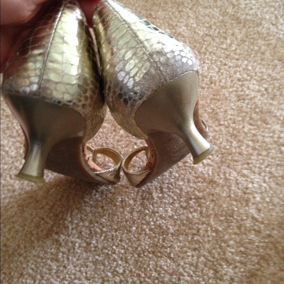 Very cute sandales - Picture 2 of 3