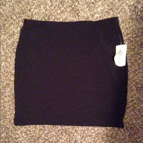 Mini Skirt