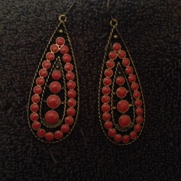 Ear rings