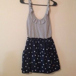 Dress from Hollister