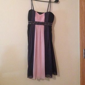 Homecoming/ wedding/ prom dress