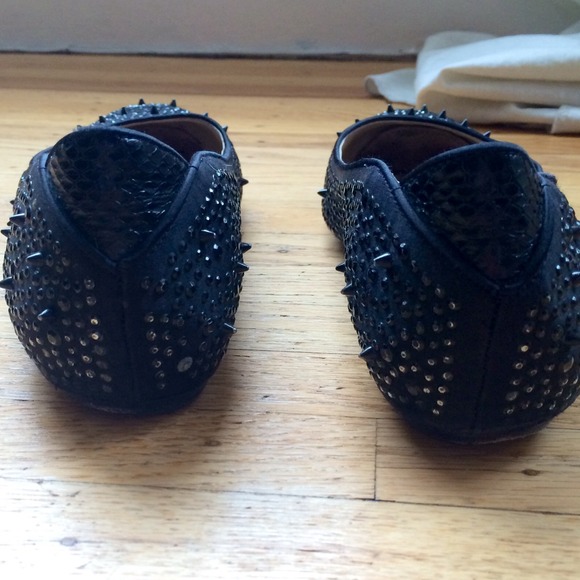 Sold in bundle ❌ Sam Edelman black flats - Picture 3 of 4