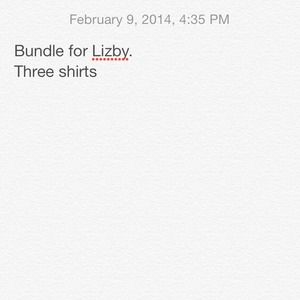 BUNDLE!!
