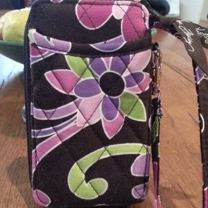 Wristlet