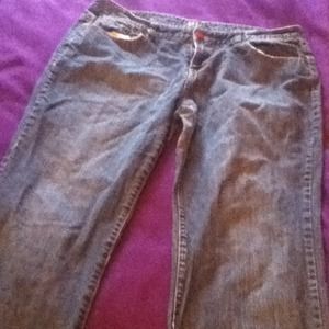 Bitten Sarah Jessica Parker