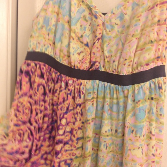 Simply Vera sun dress - Picture 2 of 3