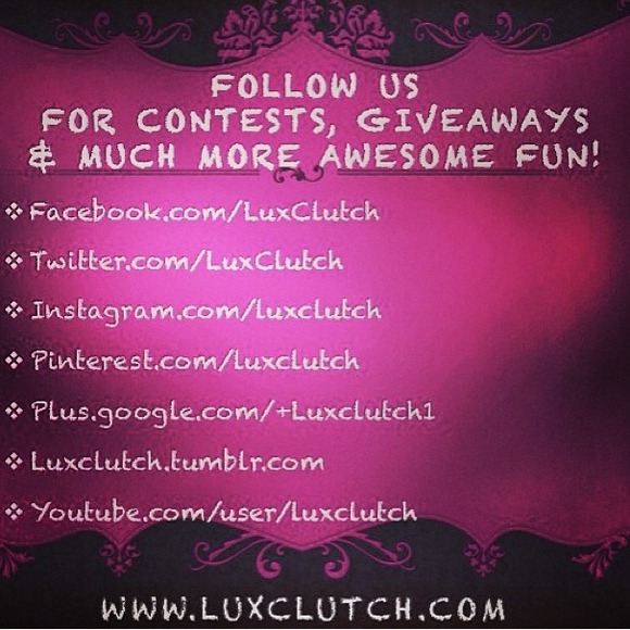 FOLLOW US 👀👍🎉💋